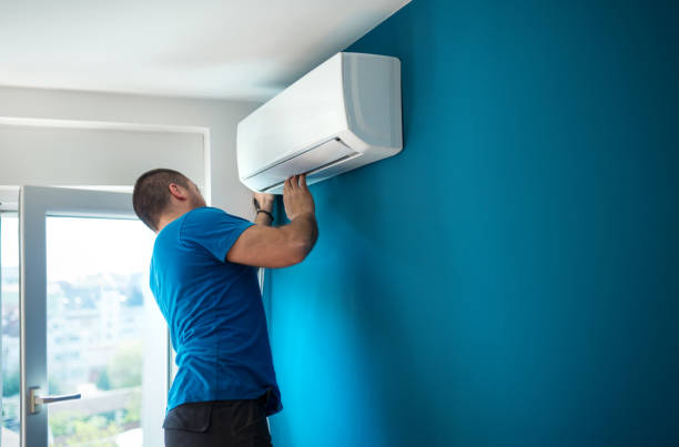 Best Residential HVAC services  in Cienegas Terrace, TX