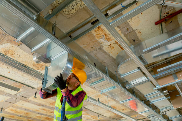 Best HVAC cleaning services  in Cienegas Terrace, TX