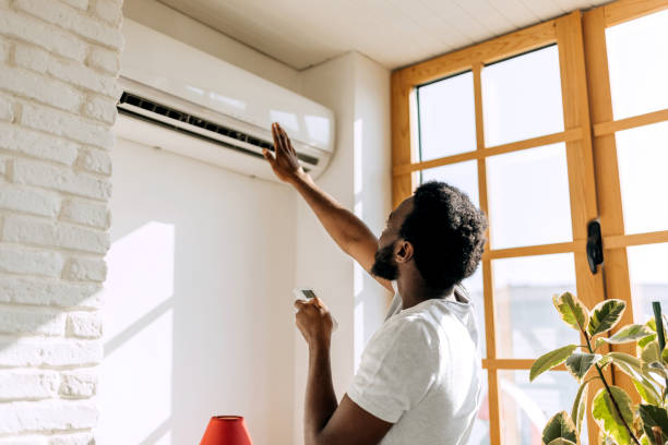 Cienegas Terrace, TX HVAC Company