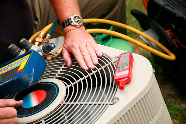 Best Air quality test  in Cienegas Terrace, TX