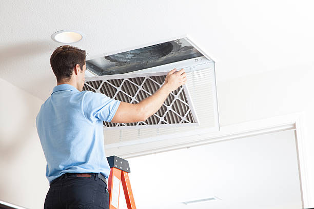 Best HVAC maintenance near me  in Cienegas Terrace, TX