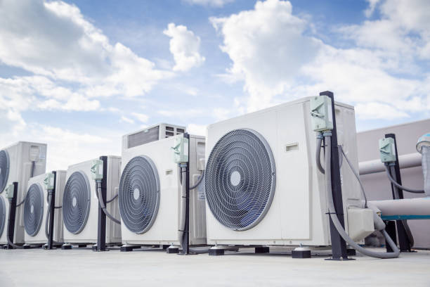 HVAC emergency services in Cienegas Terrace, TX