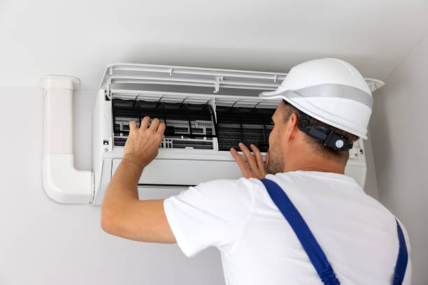 Best Emergency HVAC repair  in Cienegas Terrace, TX