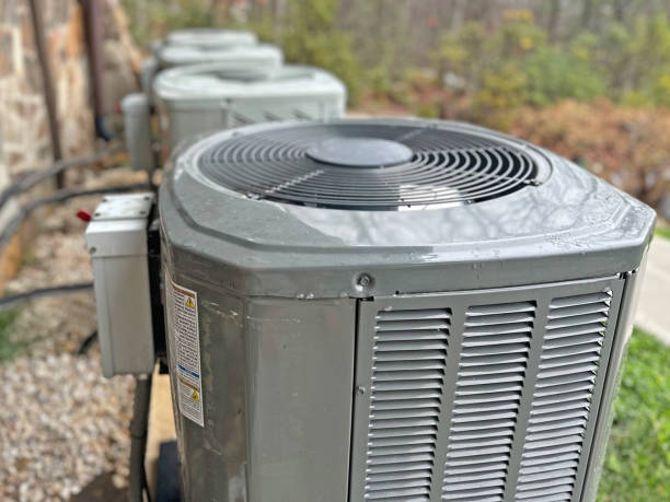 Air duct cleaning in Cienegas Terrace, TX