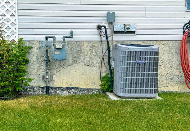Best HVAC air duct cleaning  in Cienegas Terrace, TX