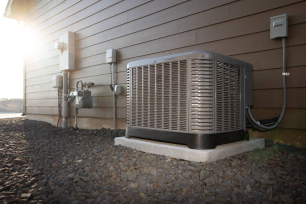 Best HVAC tune-up services  in Cienegas Terrace, TX